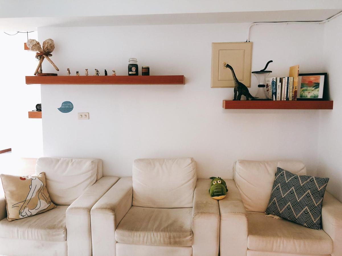 South Talk B&B Heng-ch'un Extérieur photo