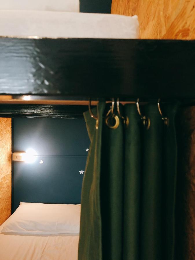 South Talk B&B Heng-ch'un Extérieur photo
