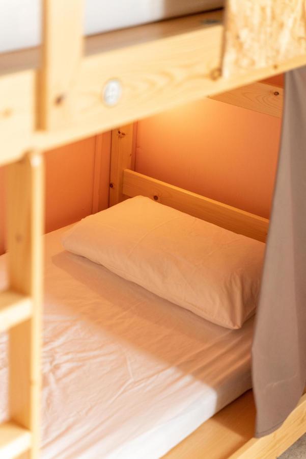 South Talk B&B Heng-ch'un Extérieur photo