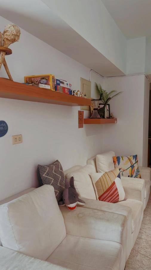 South Talk B&B Heng-ch'un Extérieur photo
